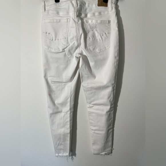 American Eagle Jeans - Picture 4 of 4